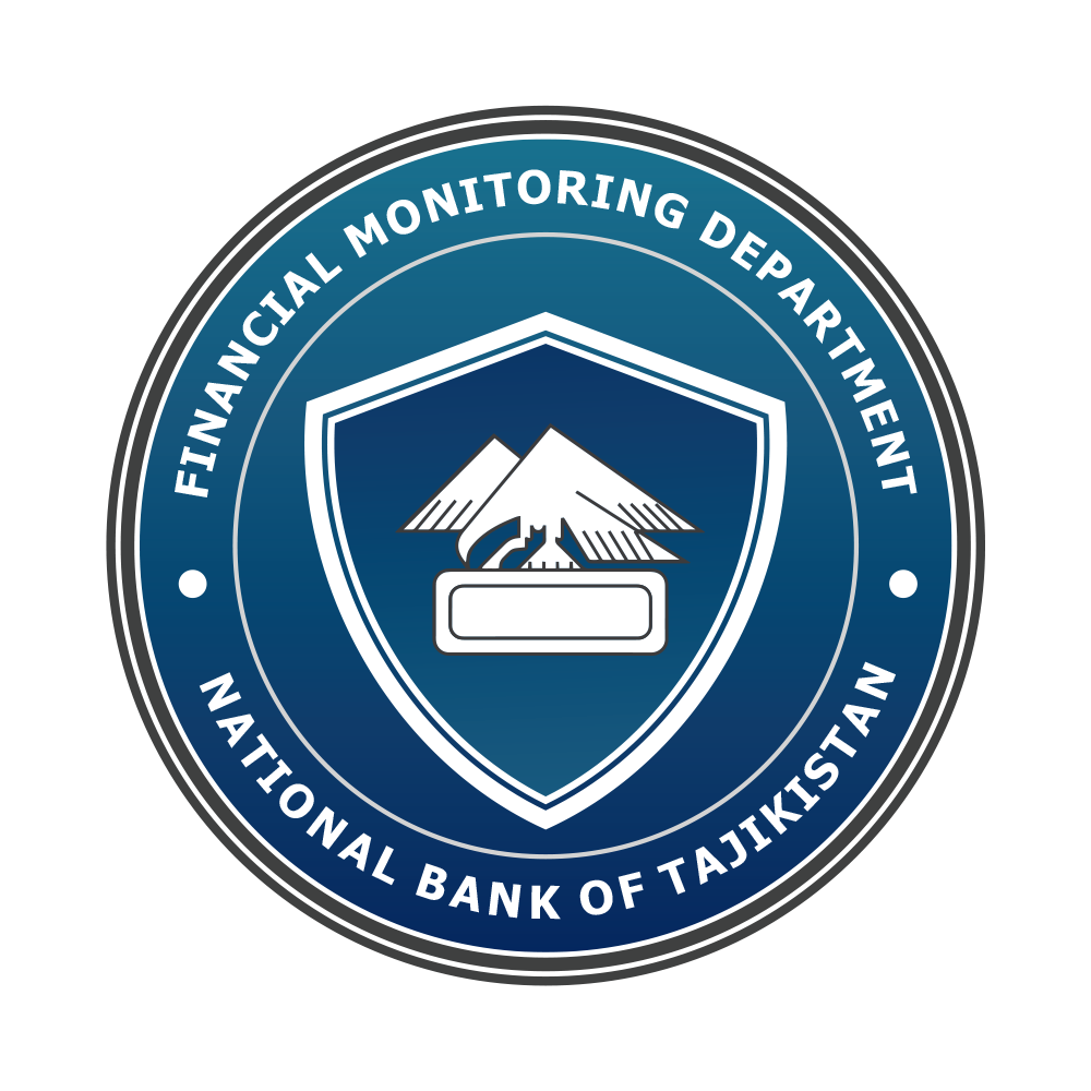 Financial monitoring department